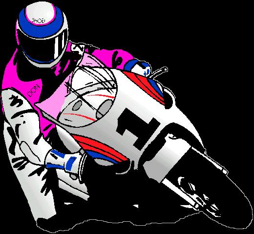 Racer