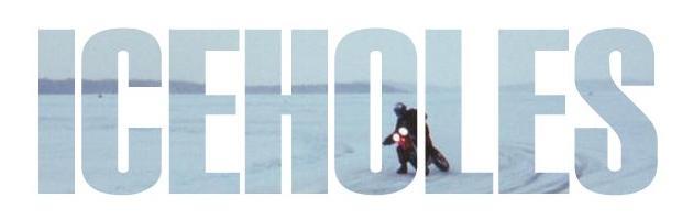 Iceholes